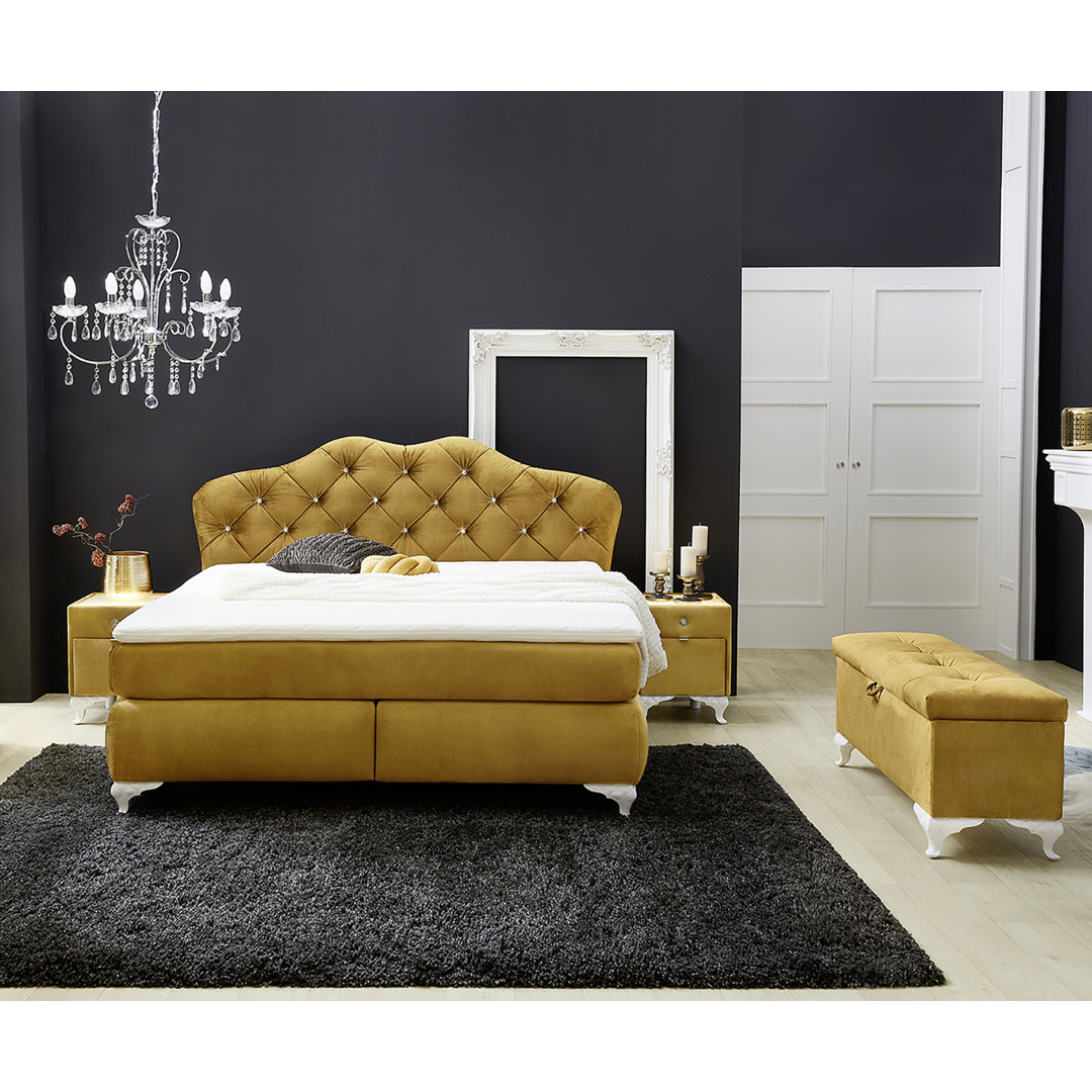 orange Komplett-Schlafzimmer online kaufen | Möbel-Suchmaschine